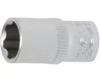 BGS Hlavice nástrčná 1/4&quot;  9.0 mm, Surface Drive