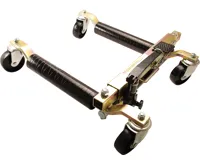 BGS Zvedák autotransportní, nosnost 600 kg