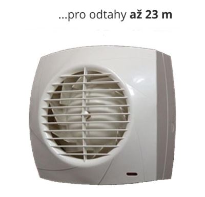 CATA ventilátor CB-250 PLUS