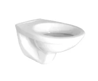 WC závěsný klozet