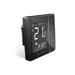SALUS Bezdrátový digitální pokojový termostat 4v1 - černý VS10BRF, Systém SMART HOME