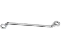 BGS Klíč očkový 20x22 mm, vyhnutý DIN 838 BGS Klíč očkový 20x22 mm, vyhnutý DIN 838