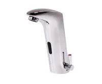 Donner Automatická umyvadlová baterie AutoFlow 04 Donner Automatická umyvadlová baterie AutoFlow 04