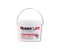 Žáruvzdorný tmel Rudokit NT 1350 5 kg