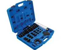 BGS Sada pro demontáž ložisek 10-26 až 50-90 mm, 34 dílů (1)
