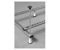 POLYSAN Nosná konstrukce pro hlubokou vaničku DEEP 120x90cm (1)