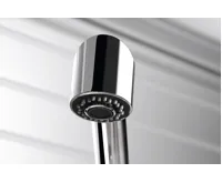 SAPHO RHAPSODY stojánková dřezová baterie s výsuvnou sprškou, chrom (6)