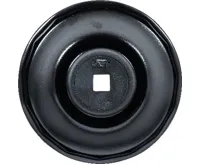 BGS Hlavice na povolování olejových filtrů 90 mm, 15ti hran (1)