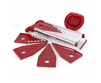 De Gusto V-kráječ NEREZ De Gusto V-kráječ NEREZ