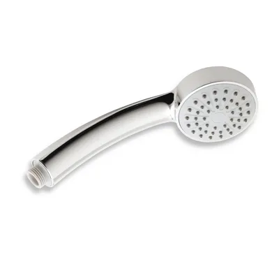 NOVASERVIS Sprchová růžice 1 polohová chrom - RU/870,0