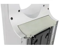 Jet Dryer ORBIT Stříbrný (41)