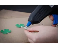 BGS Pistole lepící, pro patrony pr. 11,0 mm, 15W (2)