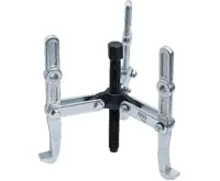 BGS Stahovák tříramenný 150 mm (2)