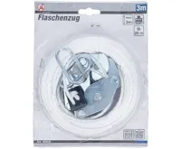 BGS Kladkostroj lanový 180kg (2)