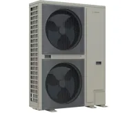 Bosch Compress 2000 AWF 26 R-T tepelné čerpadlo vzduch/voda (1)