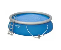 Bestway Bazén Fast Set 4,57 x 1,22 m - 57289 Bestway Bazén Fast Set 4,57 x 1,22 m - 57289