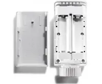 Bosch Digitální bezdrátová programovatelná termostatická hlavice (M30x1,5) (2)