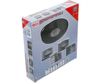 BGS Magnetická miska, skládací, O 120 / 220 mm (3)