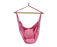 Závěsné křeslo FAIO starorůžová IWH-10190010 Závěsné křeslo FAIO starorůžová IWH-10190010