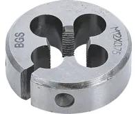 BGS Očko závitové , M12 x 0,75 x 38 mm