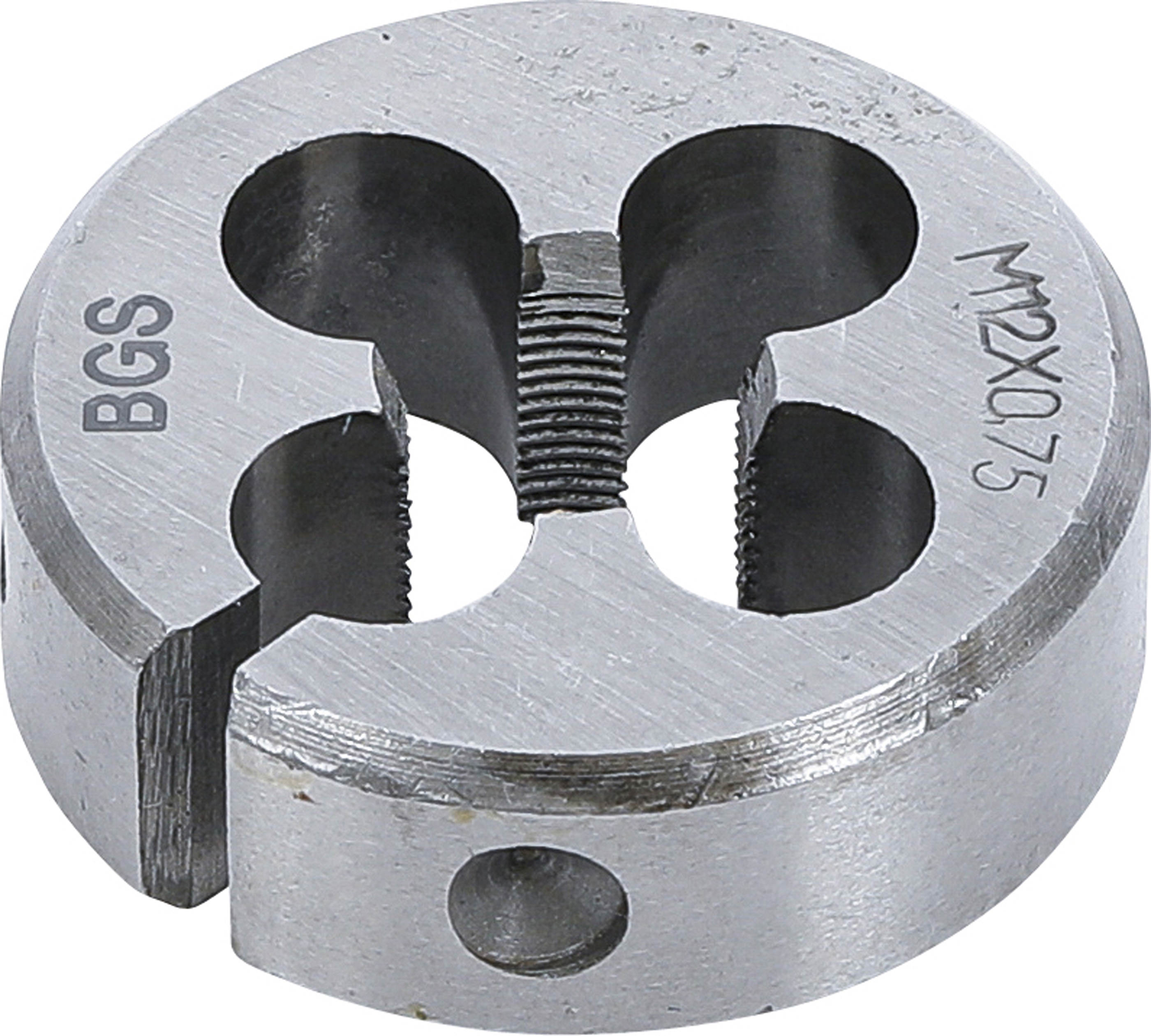 Bgs očko závitové , m12 x 0,75 x 38 mm