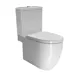 GSI PURA WC kombi, spodní/zadní odpad, bílá ExtraGlaze GSI PURA WC kombi, spodní/zadní odpad, bílá ExtraGlaze