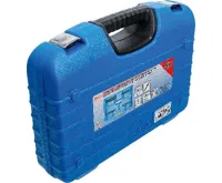 BGS Sada stahováků vnitřních ložisek s kluzným kladivem, 5dílná (4)