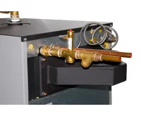 Rojek KTP 49 Kotel na tuhá paliva (3)