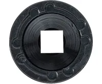 BGS Klíč na matice se zářezy, vnitřní čep, KM5 (1)