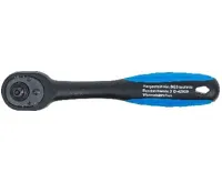 BGS Ráčna 1/4" ergonomická s přepínací páčkou 150 mm (1)