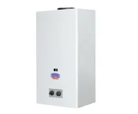 Mora-Top VEGA10E.N122 ECO ohřívač vody průtokový plynový Mora-Top VEGA10E.N122 ECO ohřívač vody průtokový plynový