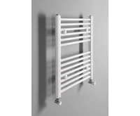 AQUALINE DIRECT otopné těleso s bočním připojením 500x640 mm, bílá (4)