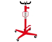 BGS Stolice pojízdná hydraulická pro montáž a demontáž převodovky,nosnost 500kg
