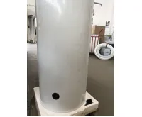 BAZAR - Dražice NAD  250 v1 Akumulační nádrž s izolací 110980391 (4)