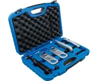 BGS Sada vytlačovače kulových kloubů, hydraulická, 12 t (4)