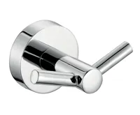 NOVASERVIS Dvojháček Mephisto chrom - 6856,0