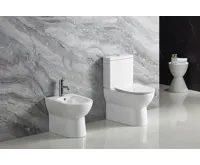 AQUALINE JALTA WC kombi, Rimless, spodní/zadní odpad, bílá (6)