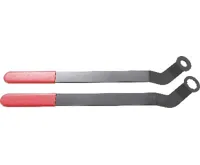 BGS Sada klíčů pro napínací kladky, pro ploché řemeny, pro MINI (1)