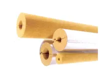 Izotub ALS izolace s hliníkovou folií 102/ 70 mm - 3 1/2" Izotub ALS izolace s hliníkovou folií 102/ 70 mm - 3 1/2"