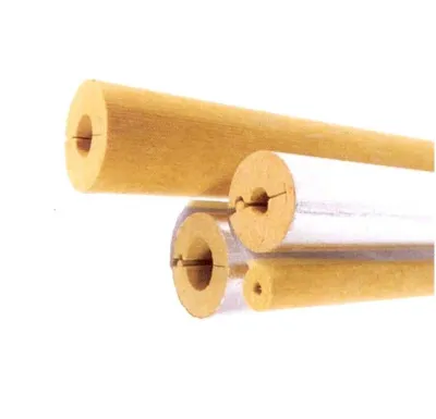 Izotub ALS izolace s hliníkovou folií  89/ 90 mm - 3"