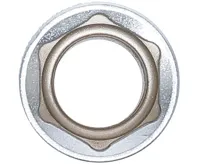 BGS Hlavice nástrčná 1/2" 16.0 mm, Pro-Torque/Flank Drive (1)