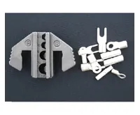 BGS Čelisti krimpovací pro neizolované, uzavřené kabelové svorky, pro BGS 1410, 1411, 1412 (1)