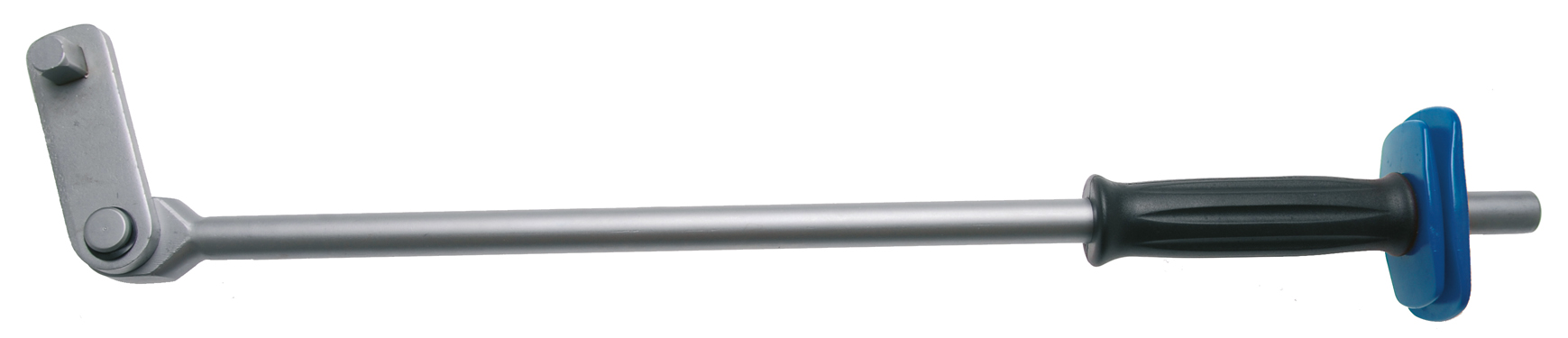 Bgs klíč úderový pro povolování šroubu řemenice klikové hřídele 1/2",620mm
