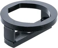 BGS Klíč na matice náprav / zapouzdření kol, pro nápravy BPW, 120 mm (1)