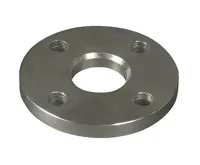 PPR Příruba točivá 50 DN40 pro lemovým nákružek PN20