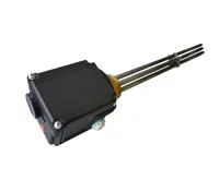 Bosch Elektrická topná vložka 3,0 kW/400V 1 1/2" s regulací v.1 Bosch Elektrická topná vložka 3,0 kW/400V 1 1/2" s regulací v.1