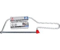 BGS Pila na železo, 150 mm (2)