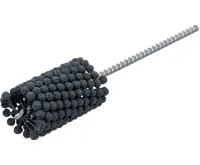 BGS Honovací nástroj ,  flexibilní ,  Zrnitost 120 ,  40 - 42 mm