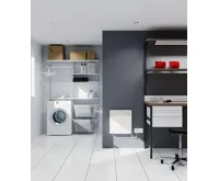 Stiebel Eltron CWM 2000 U Elektrické topidlo (3)