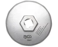 BGS Hlavice na povol. olej. filtrů WH 903